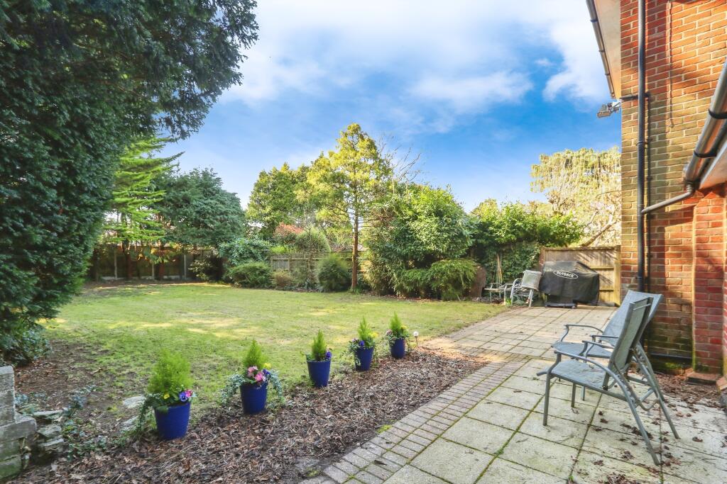 Additional image 8 of St. Georges Avenue, Bournemouth, Dorset, BH8