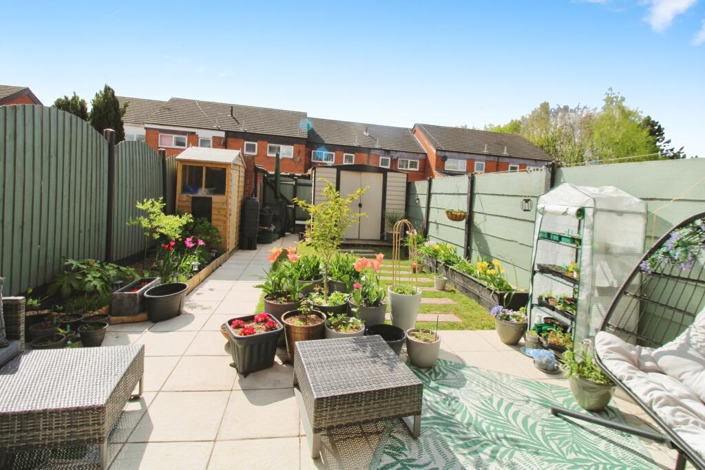 Additional image 25 of Musborough Close, Birmingham, B36