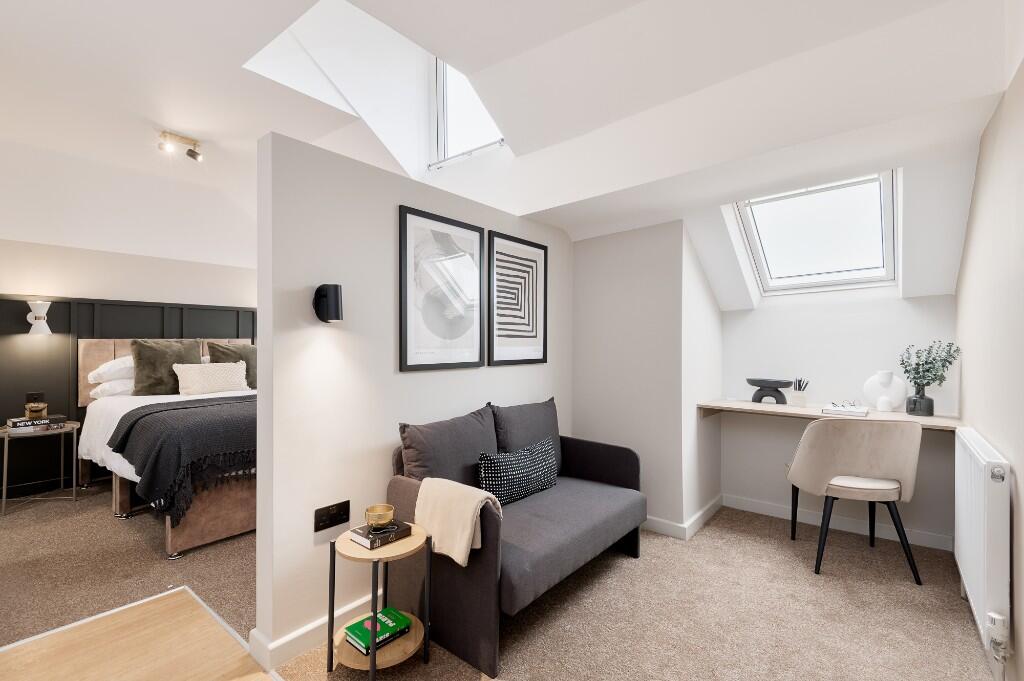 Additional image 13 of Knowsley Street, Bury, Greater Manchester, BL9