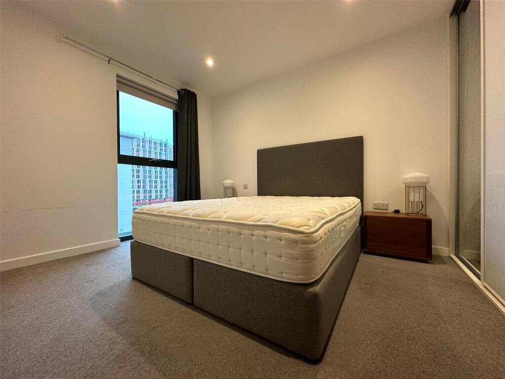 Additional image 5 of Axium, 38 Windmill St, Birmingham