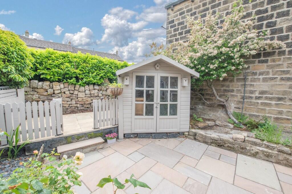 Additional image 19 of 4 Lister Hill, Sutton-in-Craven BD20 7PD