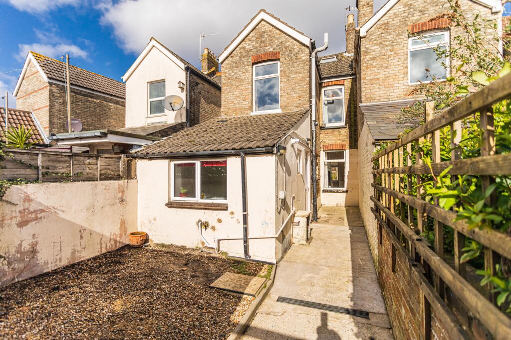 Additional image 18 of Garland Road, Poole,