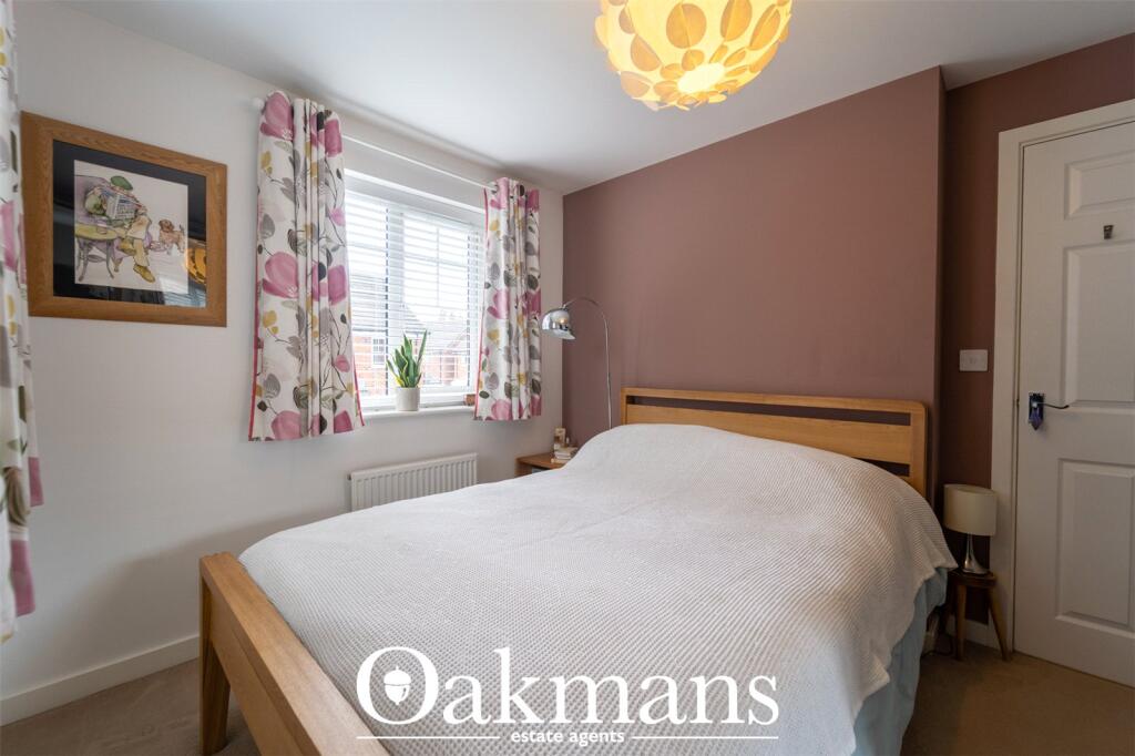 Additional image 22 of Gate Lane, Birmingham, West Midlands, B16