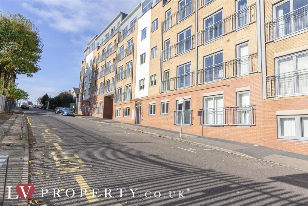 Additional image 12 of City Walk, Irving Street, Birmingham