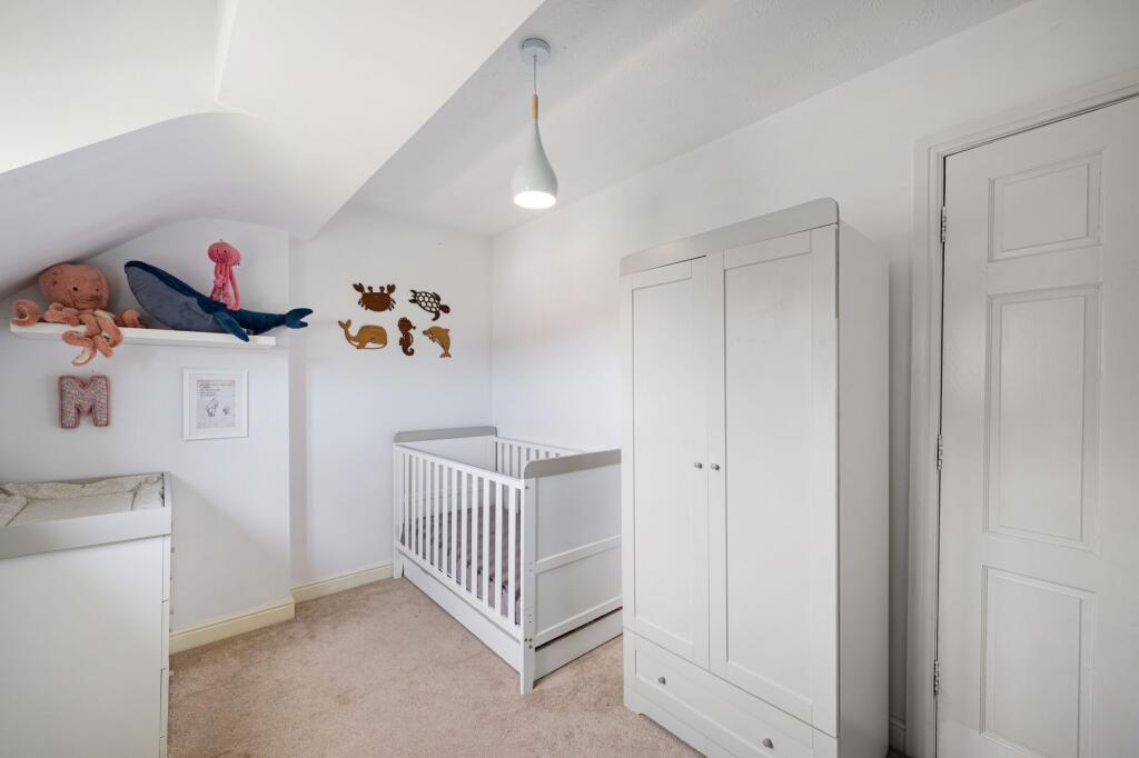 Additional image 32 of Vale Coppice, Ramsbottom, BL0 9 | Impressive 5-Bedroom Detached with Open-Plan Kitchen, Private Garden & Garage