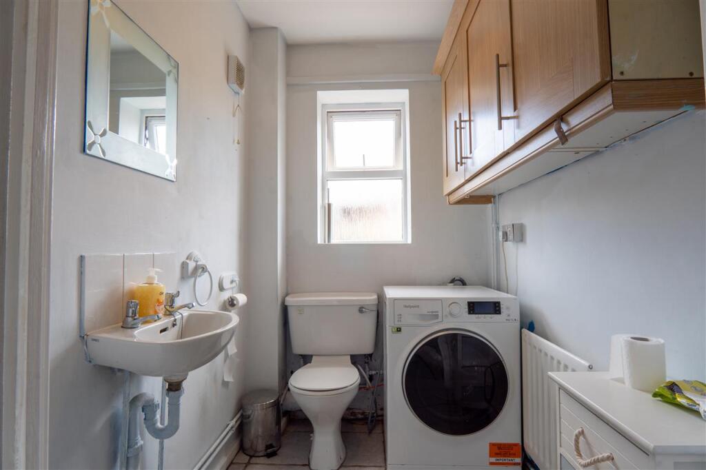 Additional image 8 of Fencote Avenue, Fordbridge, Birmingham