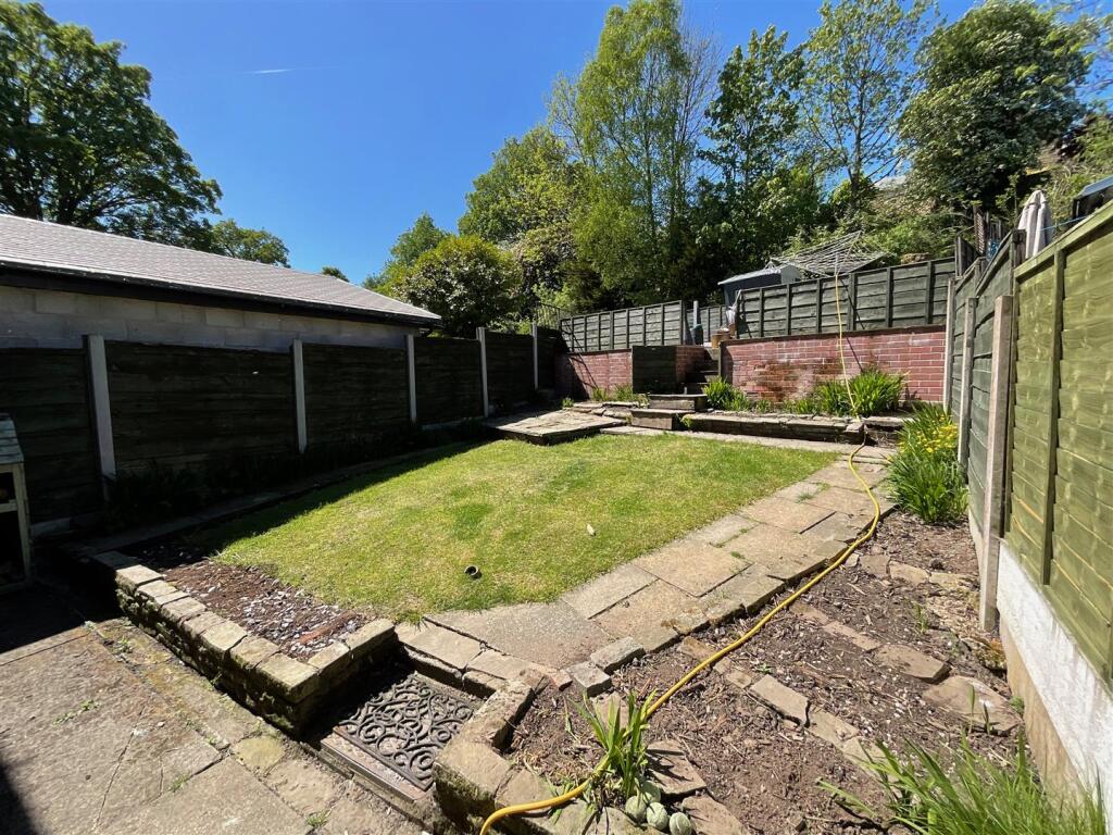 Additional image 20 of Lumb Cottages, Ramsbottom, Bury