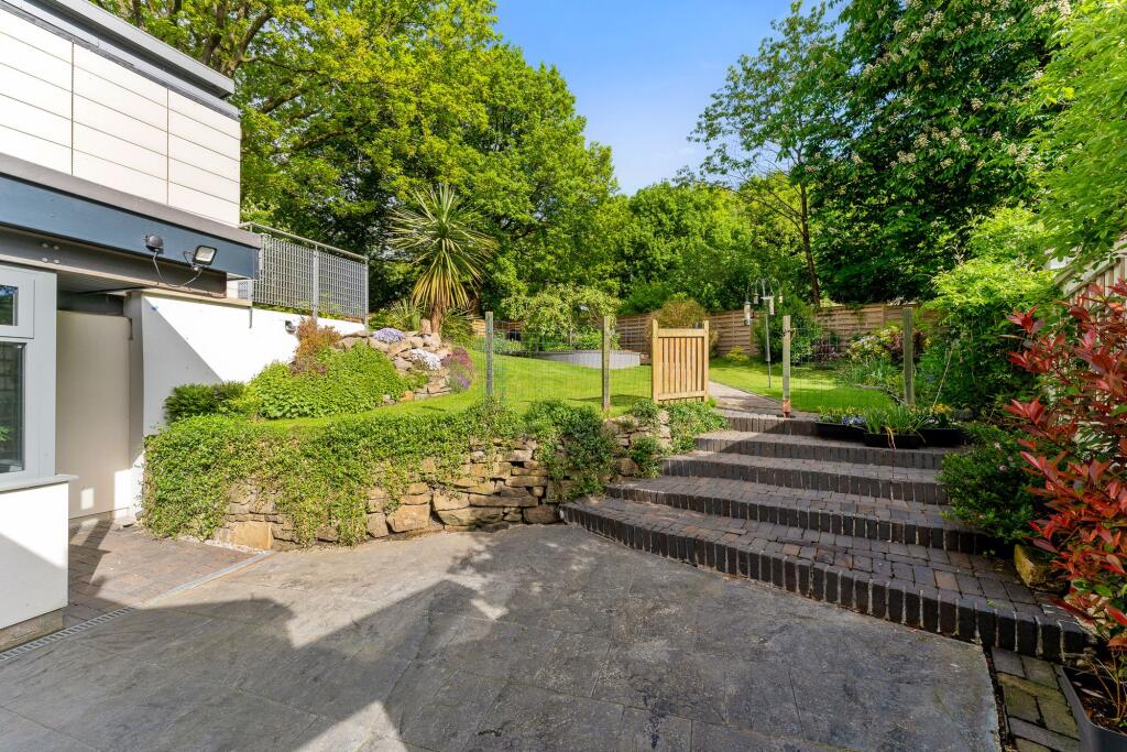 Additional image 56 of Croft House, Princess Road, Lostock – Stunning 7-Bed Home with Views Over Bolton Golf Course