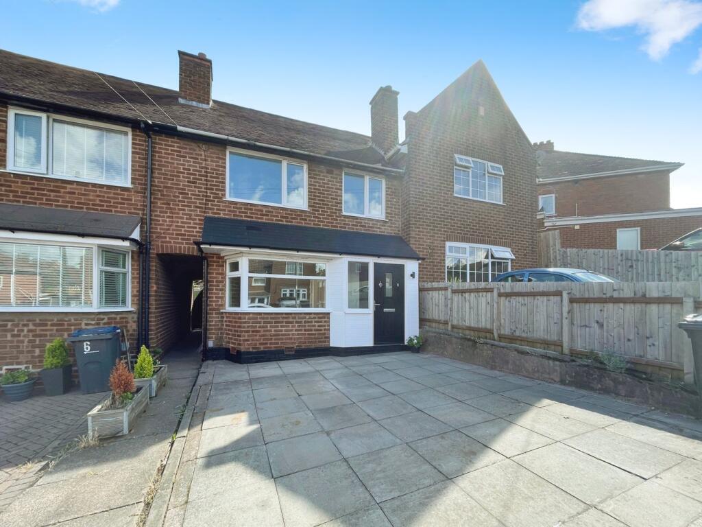 Additional image 23 of Ashover Road, Birmingham, B44