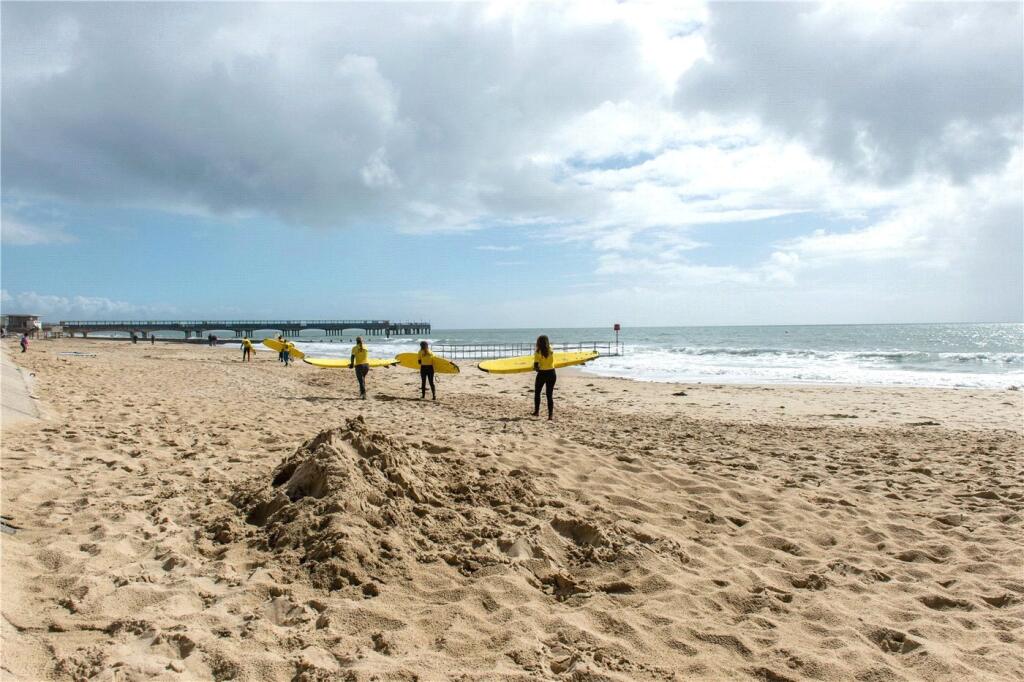 Additional image 12 of Honeycombe Beach, Boscombe Spa, Boscombe, Dorset, BH5