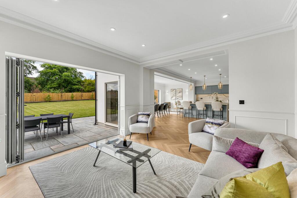 Additional image 28 of Longsight Road, Ramsbottom BL0 9: Luxurious Living in a Period Home