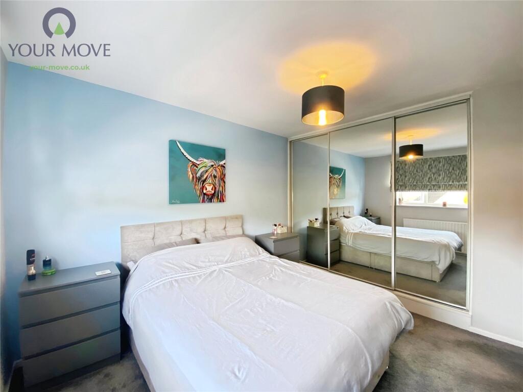 Additional image 8 of Hillside Avenue, Oakworth, Keighley, West Yorkshire, BD22