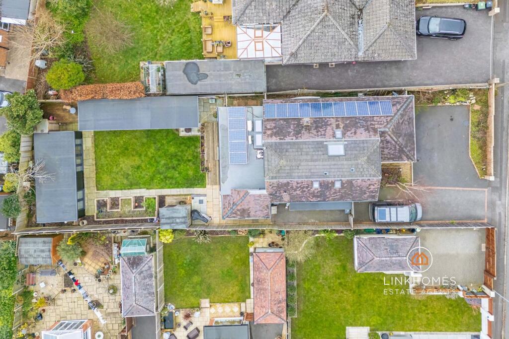 Additional image 53 of Insley Crescent, Broadstone, BH18