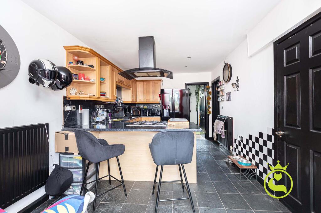 Additional image 6 of Potential for extra dwelling/Annexe STPP- Albert Road, Parkstone, Poole BH12