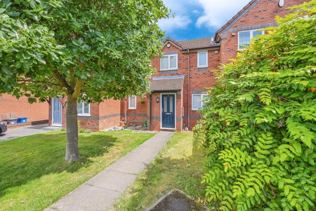 Additional image 20 of Somerset Close, Tamworth