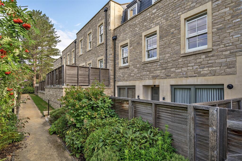 Additional image 13 of Lansdown Road, Bath, Somerset, BA1