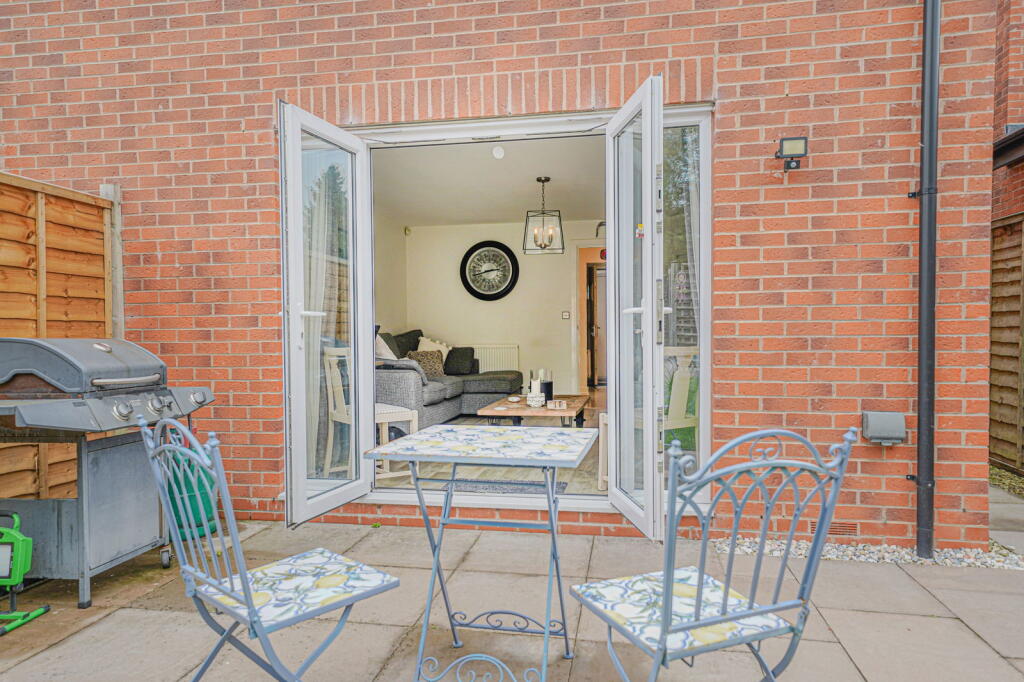 Additional image 27 of New Meadow Close, Dickens Heath