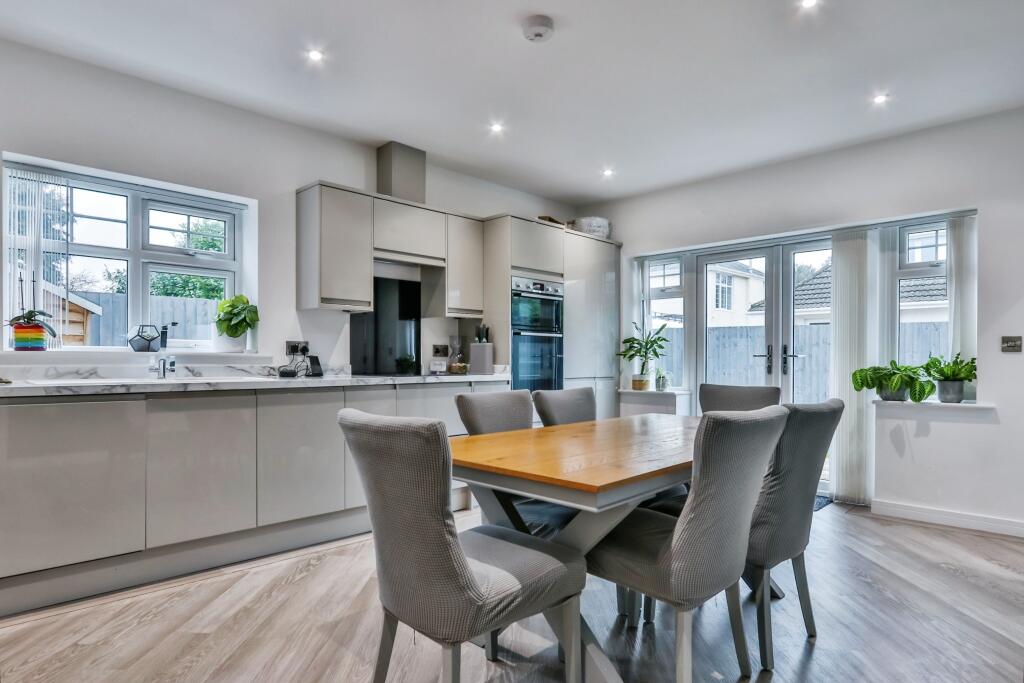 Additional image 5 of Coombe Avenue, ENSBURY PARK, Bournemouth, Dorset, BH10