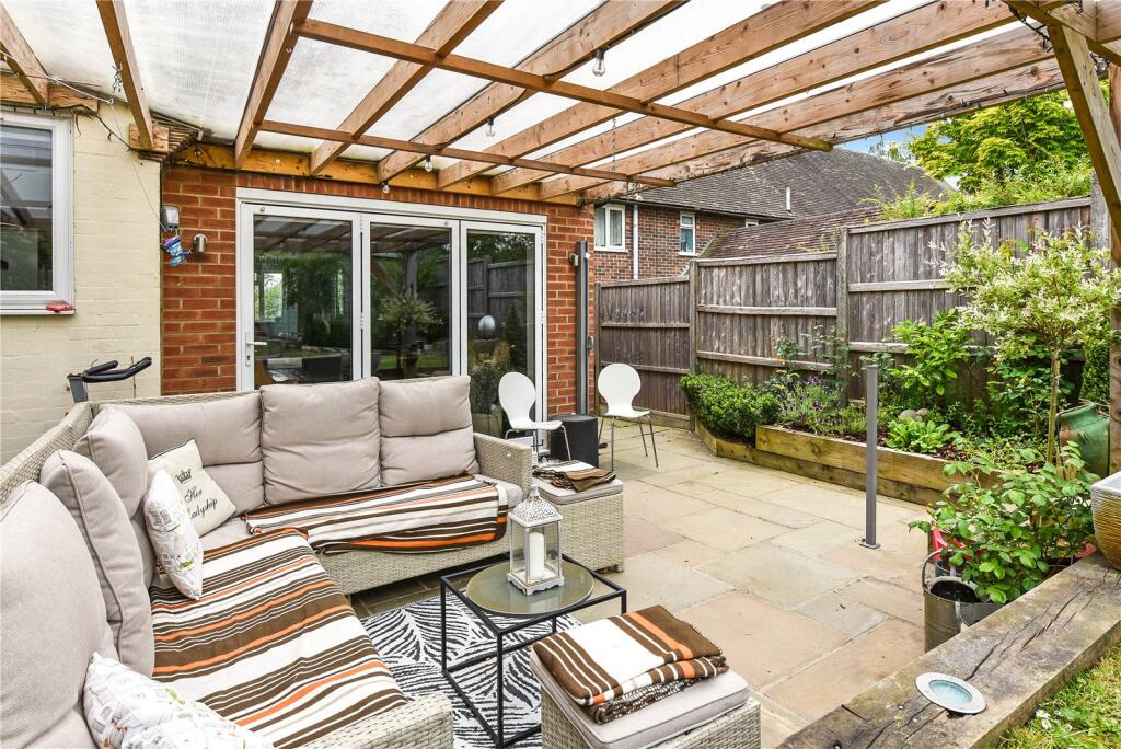 Additional image 16 of Meadsway, Slindon, West Sussex, BN18