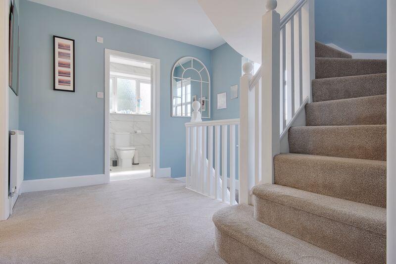 Additional image 17 of Cheriton Avenue, Iford & Littledown