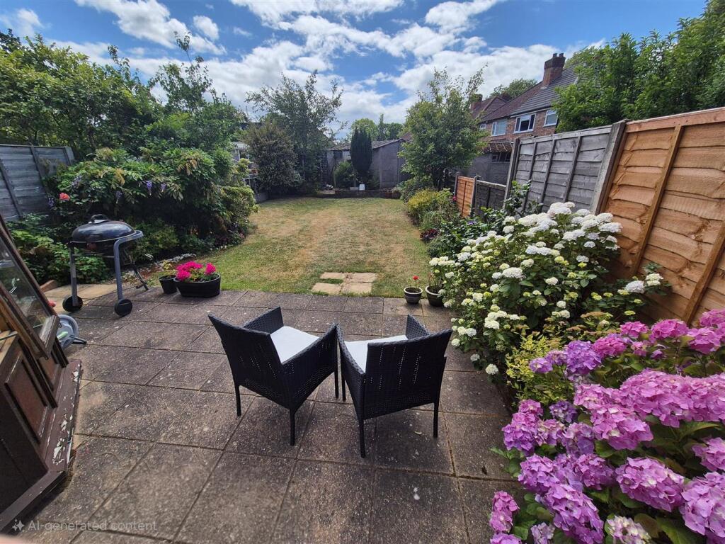 Additional image 18 of Croft Road, Birmingham