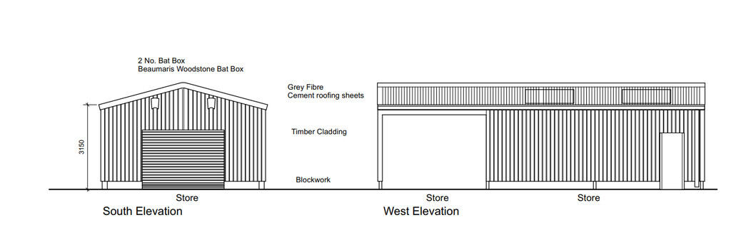 Additional image 8 of Slindon Common - Development potential