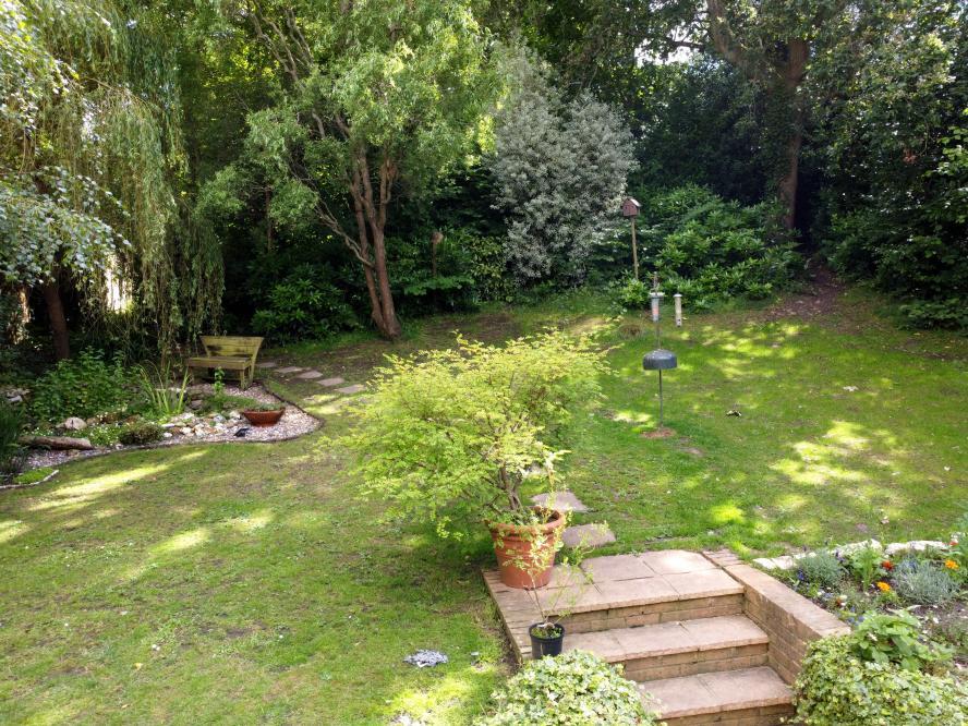 Additional image 19 of Heath Close, Colehill, Dorset, BH21 2LP