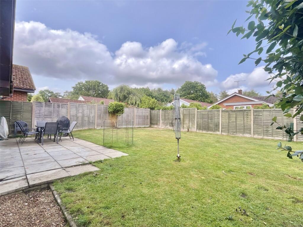 Additional image 16 of Noon Hill Drive, Verwood, Dorset, BH31