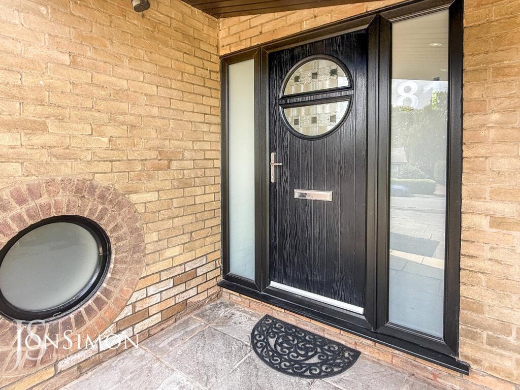 Additional image 51 of Haig Road, Elton, Bury, BL8