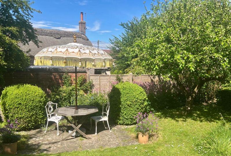 Additional image 16 of Beautifully Presented, Character 3 Bedroom Cottage In Quiet, Picturesque Rural Location