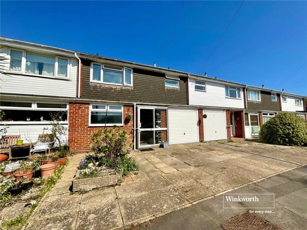 Additional image 5 of Norris Gardens, New Milton, Hampshire, BH25