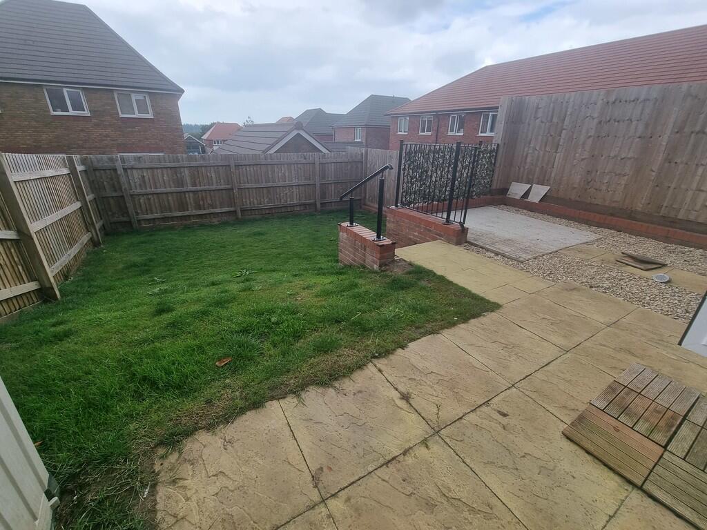 Additional image 11 of Falcon Road, Warminster