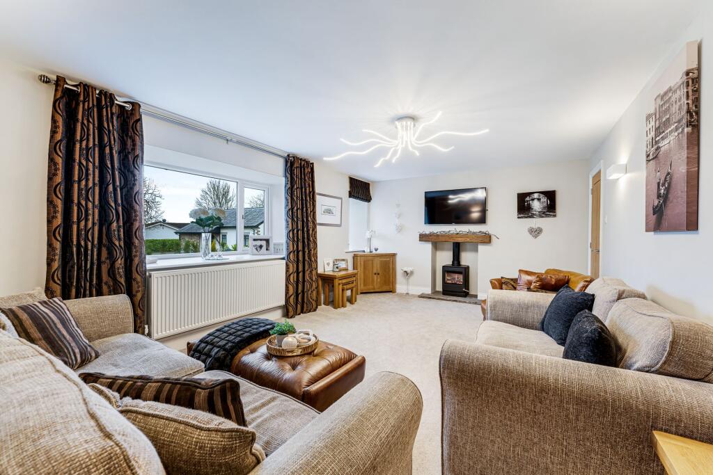 Additional image 16 of Hunt Fold House, Greenmount, BL8 4 - An Idyllic Setting for Family Life