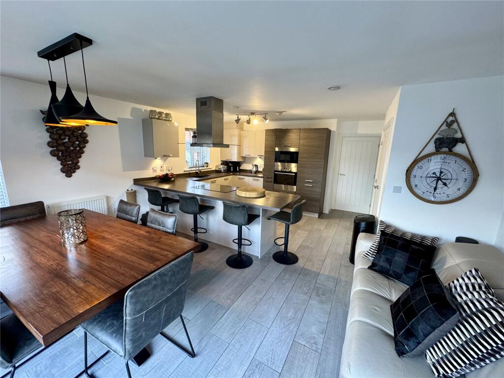 Additional image 8 of Jubilee Gardens, Ramsbottom, Bury, Greater Manchester, BL0