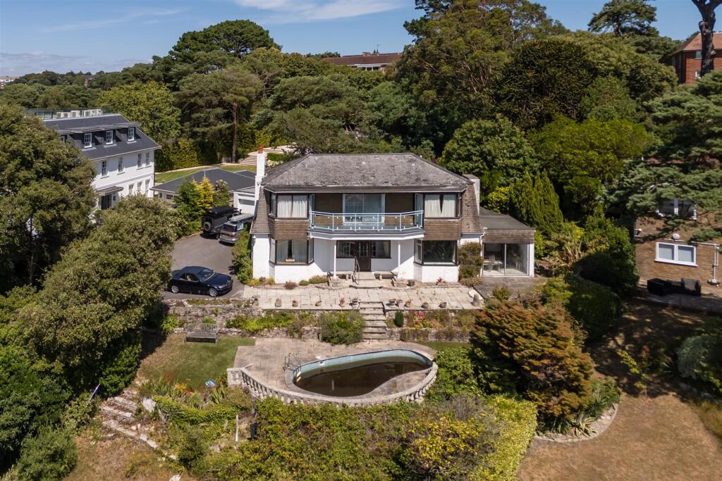 Additional image 3 of Brudenell Avenue, Canford Cliffs