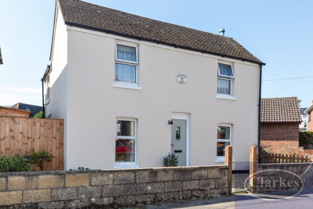 Additional image 18 of Parley Road, Bournemouth