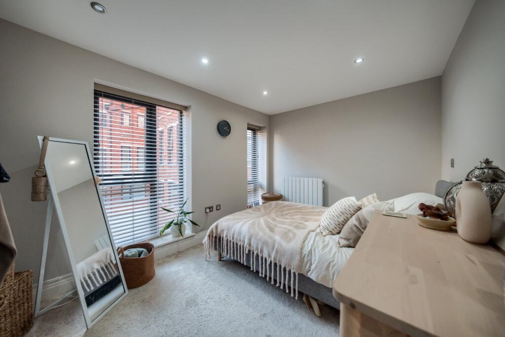 Additional image 8 of Mary Street, Birmingham, West Midlands, B3