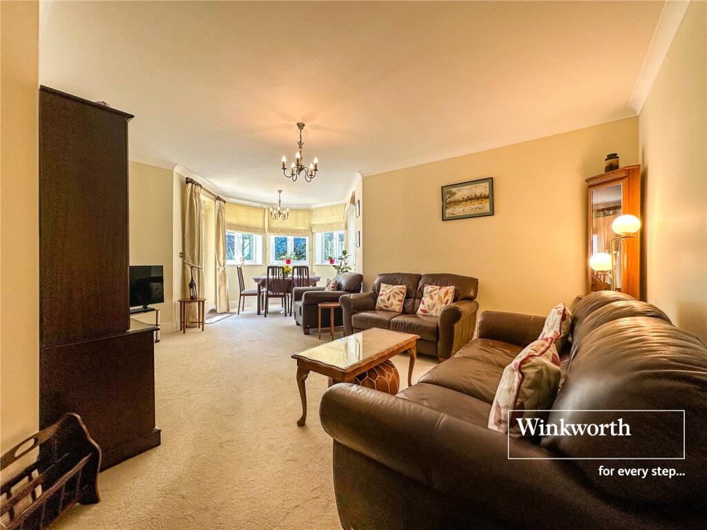 Additional image 7 of Golf Links Road, Ferndown, Dorset, BH22