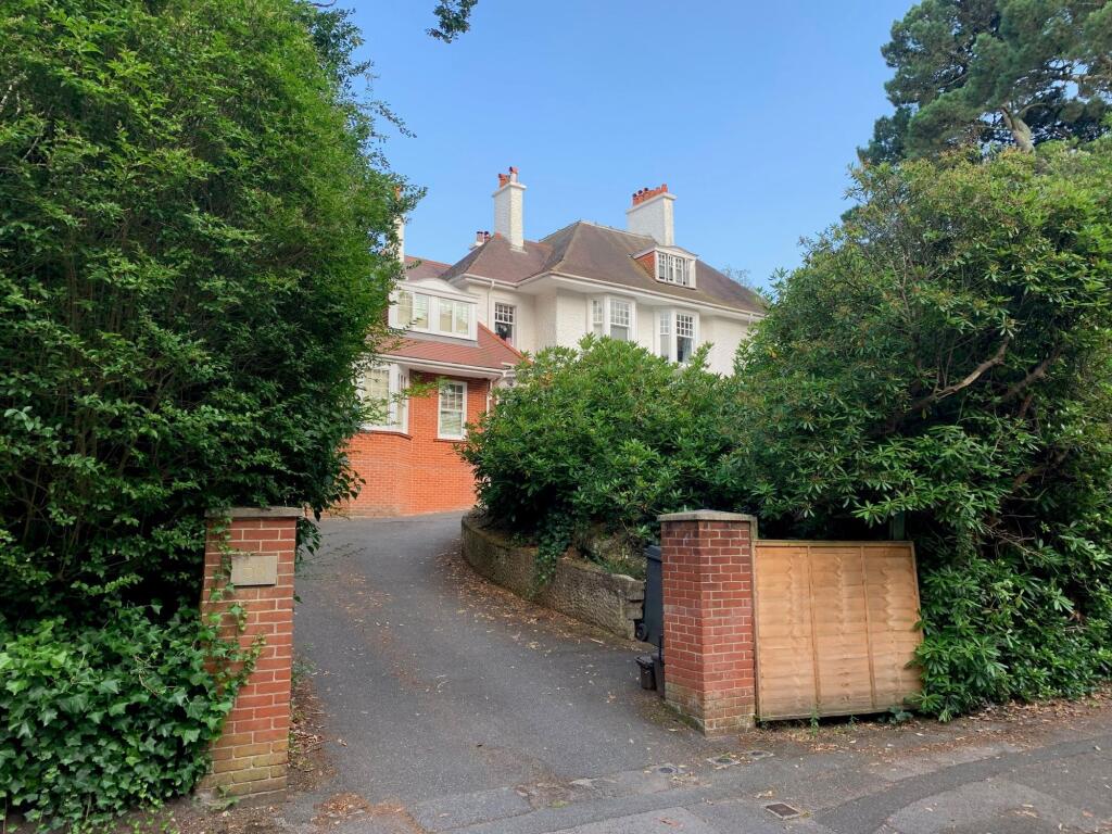 Additional image 13 of West Overcliff Drive , West Overcliff, Bournemouth,  BH4 8AB