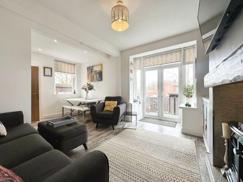 Additional image 4 of Ryecroft Avenue, Tottington, Bury