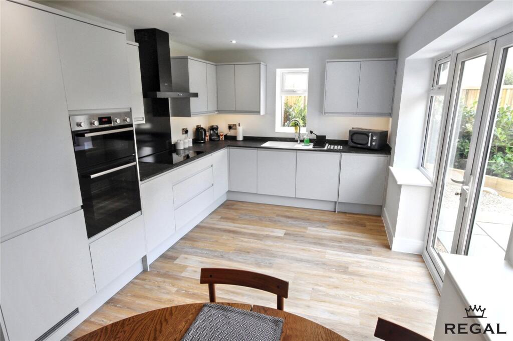 Additional image 4 of Highfield Road, Ringwood, BH24