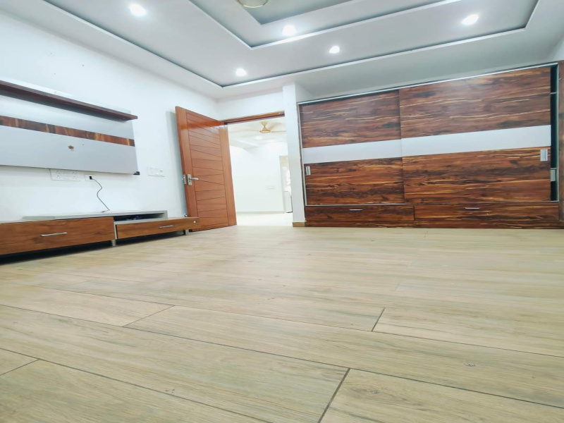 Sector 9, Rohini, Delhi