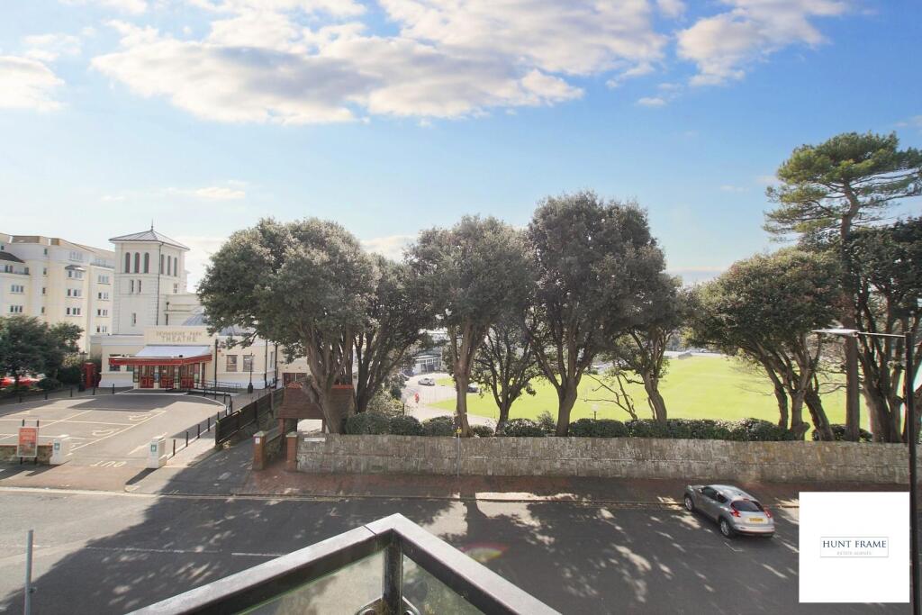 Chiswick Place, Eastbourne