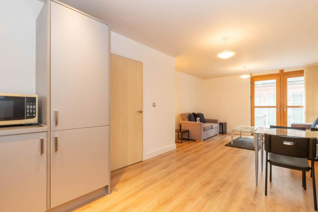 Additional image 3 of Temple House, 24 Temple Street, B2 5BG