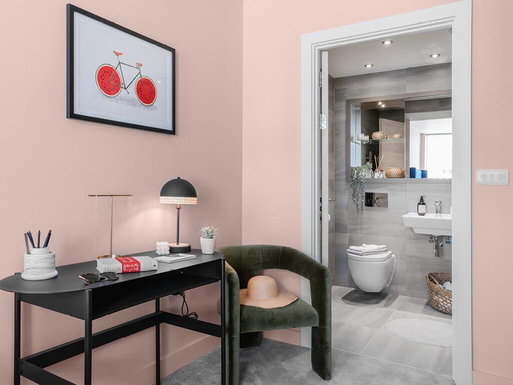 Additional image 10 of The Mercian, Broad Street