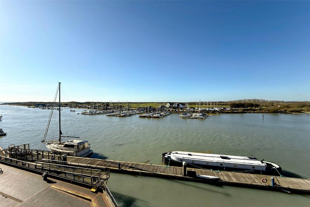 Additional image 16 of Baltic Wharf, Pier Road, Littlehampton