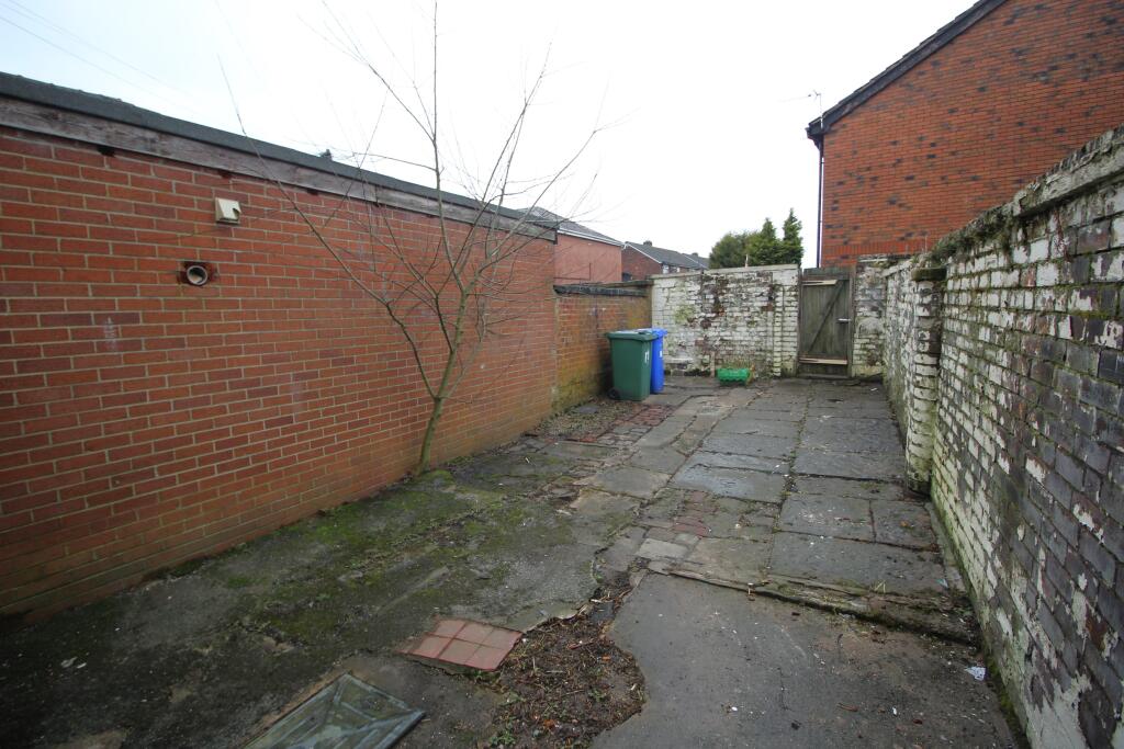 Additional image 11 of Wood Street, Bury, BL8
