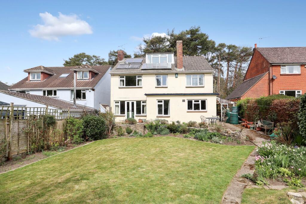 Additional image 25 of Moor Road, Broadstone, Dorset, BH18