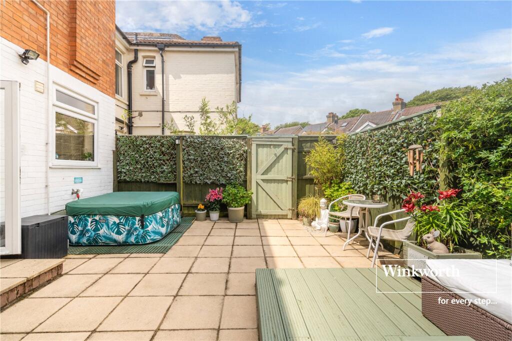 Additional image 15 of Wheaton Road, Bournemouth, Dorset, BH7