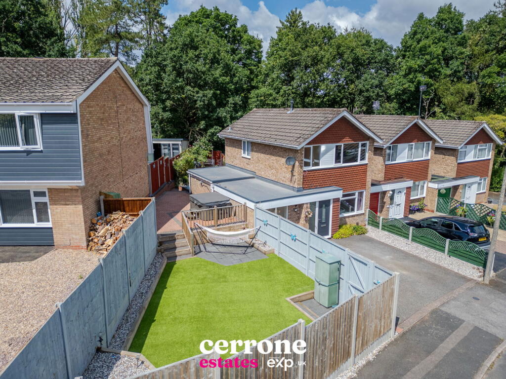 Additional image 3 of Berrington Close, Ipsley, Redditch, B98 0TG